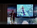 Voir la vidéo La Cicadelle - Spectacle de Noël pour enfants