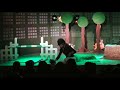 Voir la vidéo Cie La Baraque à plume - spectacles jeune/très jeune public - Image 4