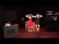 Voir la vidéo Compagnie Am'AriLLo - "Coeur de Louves" le spectacle musical - Image 9