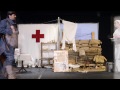 Voir la vidéo EUTRAPELIA - Théâtre et Théâtre de Rue - Image 3