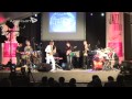 Voir la vidéo Thomy & Co - Groupe international Afro-Latino–World-Jazz & Vocal - Image 12