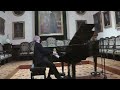 Voir la vidéo Jorge Romero - Pianiste concertiste  - Image 2