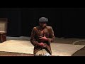 Voir la vidéo Passages - Duo de portés acrobatiques burlesque - Image 6