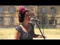 Voir la vidéo LES ACCORDES SWING - Chanson française et pop en version swing - Image 5