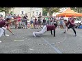 Voir la vidéo Xentrick Sports Freestyle - Spectacles Fête de Village : Sports Urbains & Arts insolites - Image 13