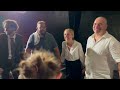 Voir la vidéo Compagnie âmes à nu - Cours de théâtre ados adultes - Image 2