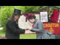 Voir la vidéo EUTRAPELIA - Théâtre et Théâtre de Rue - Image 2
