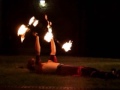 Voir la vidéo Pigus: le comedièn, magicien y danseur de feu - Image 9