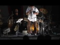 Voir la vidéo Thomy & Co - Groupe international Afro-Latino–World-Jazz & Vocal - Image 13