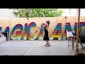 Voir la vidéo éMâat - artiste de cirque spécialiser dans le jonglage - Image 8