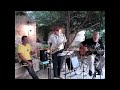 Voir la vidéo GardOn Party Jazz Band - GPJB - Le jazz à votre écoute - Image 5