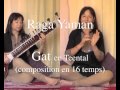 Voir la vidéo Cours de Sitar indien - DVD Tutoriel de Sitar en Français - Image 3