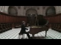 Voir la vidéo Jorge Romero - Pianiste concertiste  - Image 3