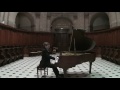 Voir la vidéo Jorge Romero - Pianiste concertiste - Image 3