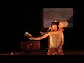 Voir la vidéo Passages - Duo de portés acrobatiques burlesque - Image 7