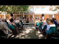 Voir la vidéo Le Quintet de Pioche - Groupe de musique d'Europe centrale (Manouche, Klezmer ...) - Image 10