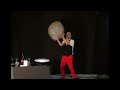 Voir la vidéo FredG Bubble artist - Bulles de savon et mousses - Image 4