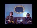 Voir la vidéo The Fabulist - Groupe de living-room rock