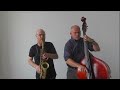 Voir la vidéo Couleur Duo - Duo contrebasse / saxophones - Image 2