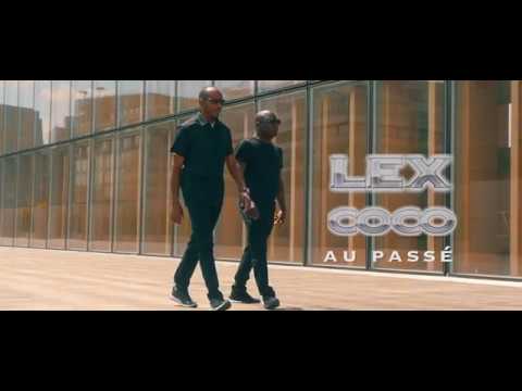 LEX COCO - Auteur, compositeur, interprète