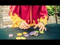 Voir la vidéo Cie. Triboulet Magique - Spectacles, animations magico/théâtrales et fêtes médiévales - Image 10