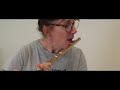 Voir la vidéo Flutango Duo - Duo de musique classique Piazzolla - Image 2