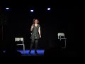 Voir la vidéo Plume Émois - "Vous savez quoi ?" Humour et Amour - Image 3