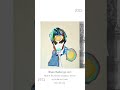 Voir la vidéo Daniel Derderian - expo - QU’EST-CE QUE JE REPRÉSENTE ? - Image 6
