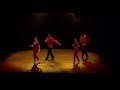 Voir la vidéo Ecole des Danses Afro-Latines - Cours de Bachata Saison 2021/2022 - Image 4