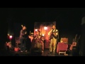 Voir la vidéo La Muse Bornée - Trio atypique  de chanson française  - Image 2