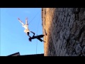Voir la vidéo Compagnie Rêverie danse verticale - Spectacles de danse aérienne - Image 8