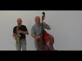 Voir la vidéo Couleur Duo - Duo contrebasse / saxophones - Image 3