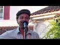 Voir la vidéo la Cambriole - Brassens - Image 3