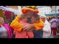 Voir la vidéo Mister Love - Le hippie super cool en triporteur pour un max de calins - Image 4