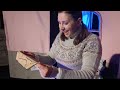 Voir la vidéo Studio Cavero Delattre - Spectacle tout public : Le Noël Imaginaire de Léa - Image 6