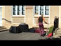 Voir la vidéo Cie Juste à Temps - Tangoscopique - Image 3