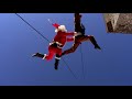 Voir la vidéo Compagnie Rêverie danse verticale - Spectacles de danse aérienne - Image 9