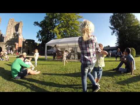 Lounge Quartet - Saxophoniste Jazz