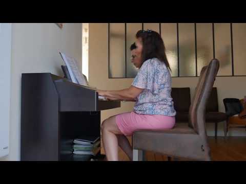 Atelier FORTEPIANO - Cours de Piano