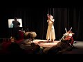 Voir la vidéo Conteuse : Mélody - Spectacle de contes/ Spectacle familial - spectacle enfants - Image 10