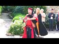 Voir la vidéo LES TRITONS RIPAILLEURS - Musique médiévale -spectacle de rue médiéval - Image 2