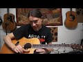 Voir la vidéo Eddy Lemaire - Professeur de guitare  - Image 2
