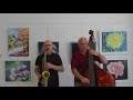 Voir la vidéo Couleur Duo - Duo contrebasse / saxophones - Image 4