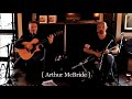 Voir la vidéo K. Camus & Y. Gourvil Irish Duo - Duo de musique irlandaise (Uillean pipes/guitare/chant) - Image 2