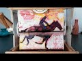 Voir la vidéo Alexandre Moliéra - Atelier 17 - Image 5