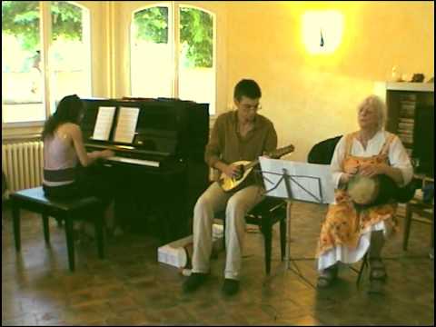 PiapiaPlaiz - COURS DE PIANO, LE PLAISIR, C’EST JOUER