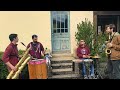 Voir la vidéo Labo Rhytmick - Quatuor de musicien percuté - Image 6
