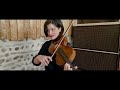 Voir la vidéo Duo Dyadema - Duo alto violoncelle - Image 6