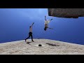 Voir la vidéo Compagnie Rêverie danse verticale - Spectacles de danse aérienne - Image 10
