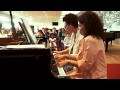 Voir la vidéo Atelier FORTEPIANO - Cours de Piano - Image 2